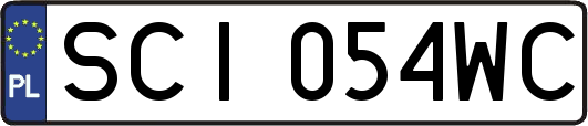 SCI054WC