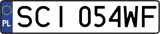 SCI054WF