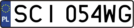 SCI054WG
