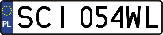 SCI054WL