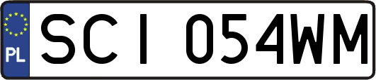 SCI054WM
