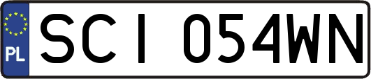 SCI054WN