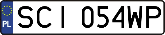 SCI054WP
