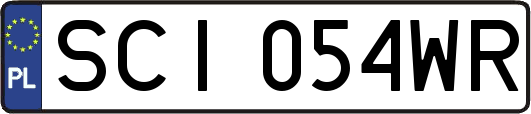 SCI054WR