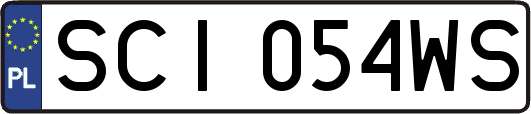 SCI054WS