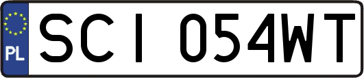 SCI054WT