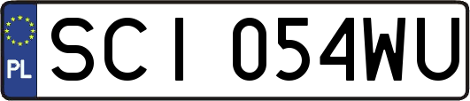 SCI054WU