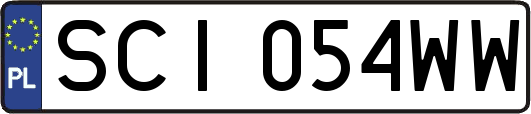SCI054WW