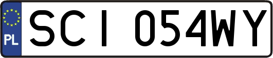 SCI054WY