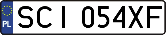 SCI054XF