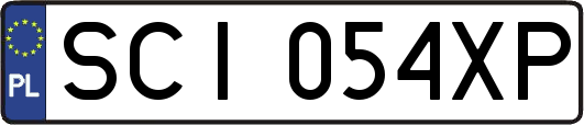 SCI054XP