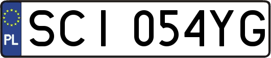 SCI054YG