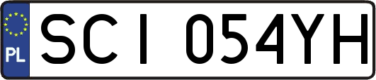 SCI054YH