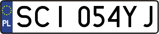 SCI054YJ