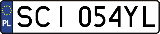 SCI054YL