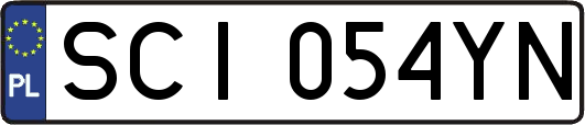 SCI054YN