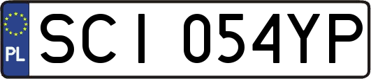SCI054YP