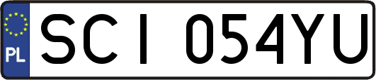 SCI054YU