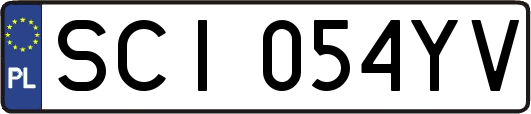 SCI054YV