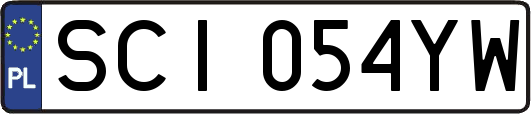 SCI054YW