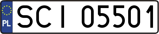 SCI05501
