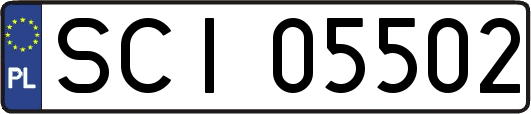 SCI05502