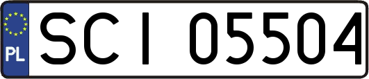 SCI05504