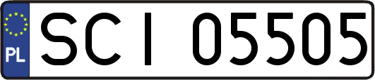 SCI05505
