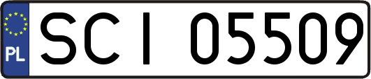 SCI05509