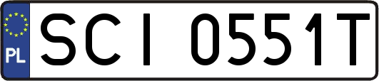 SCI0551T