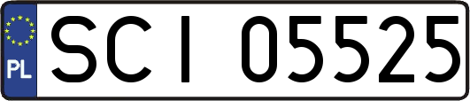 SCI05525