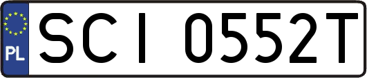 SCI0552T