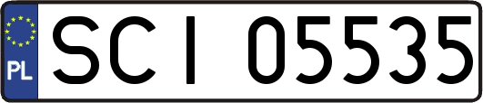 SCI05535