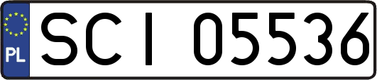 SCI05536