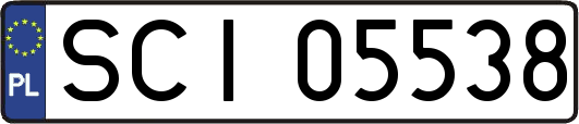 SCI05538