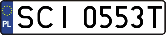 SCI0553T