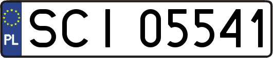 SCI05541