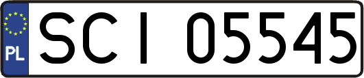 SCI05545