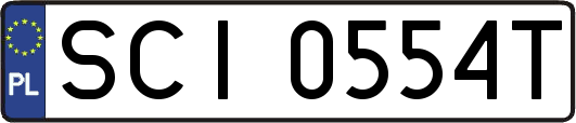 SCI0554T