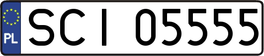 SCI05555