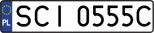 SCI0555C