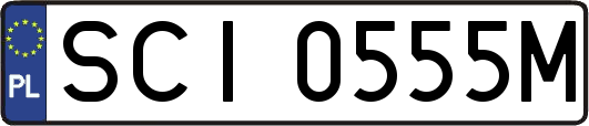 SCI0555M