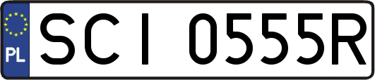 SCI0555R