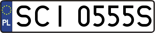 SCI0555S