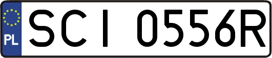 SCI0556R