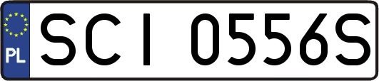 SCI0556S