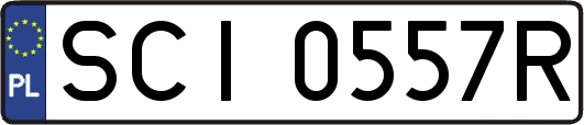 SCI0557R