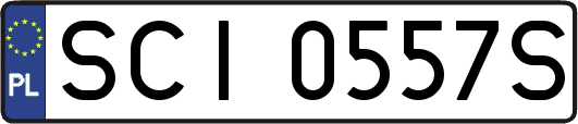 SCI0557S