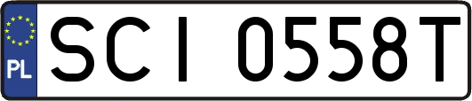 SCI0558T