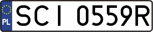 SCI0559R